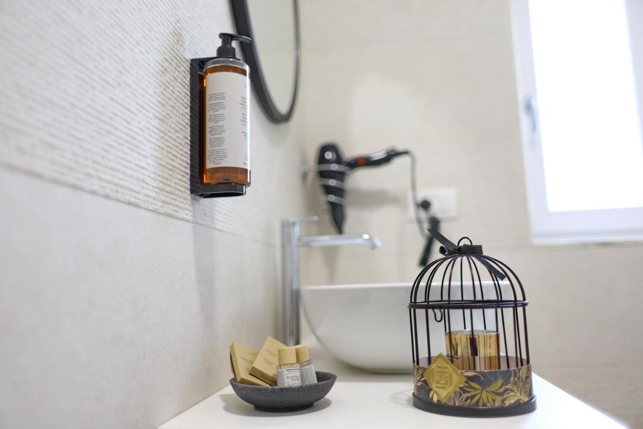 Civico Sedici Suite & Spa 阿尔塔穆拉 外观 照片