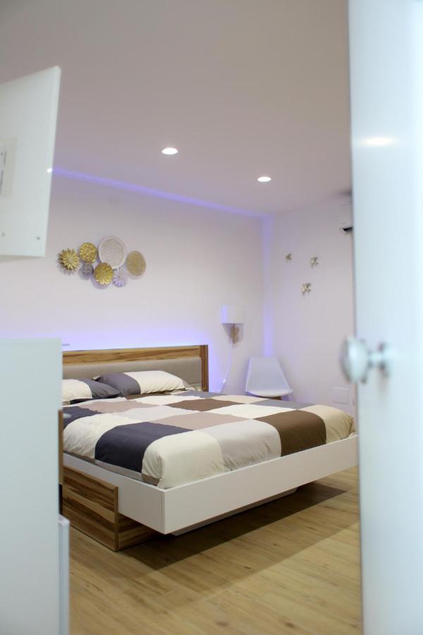 Civico Sedici Suite & Spa 阿尔塔穆拉 外观 照片