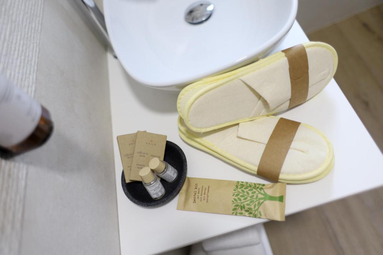 Civico Sedici Suite & Spa 阿尔塔穆拉 外观 照片