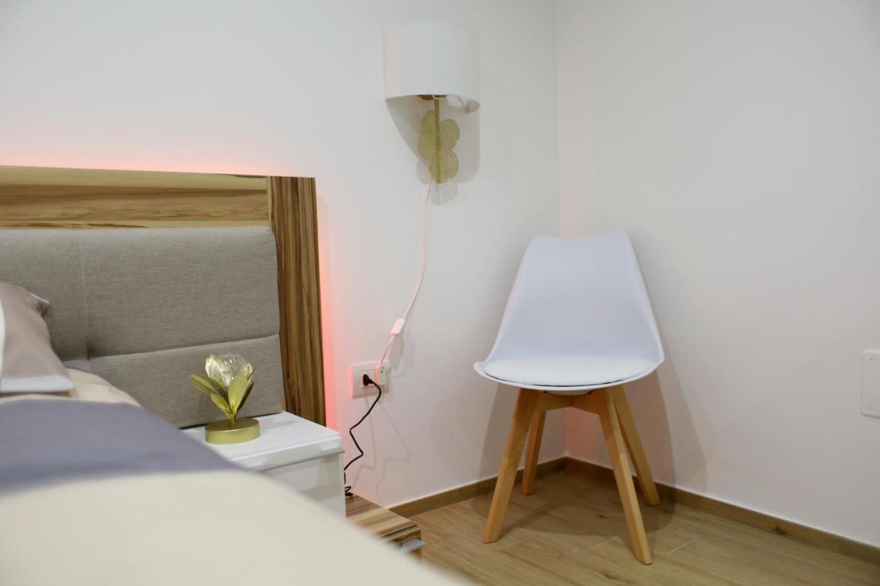 Civico Sedici Suite & Spa 阿尔塔穆拉 外观 照片