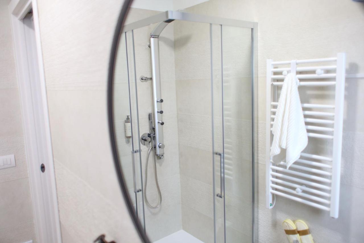 Civico Sedici Suite & Spa 阿尔塔穆拉 外观 照片
