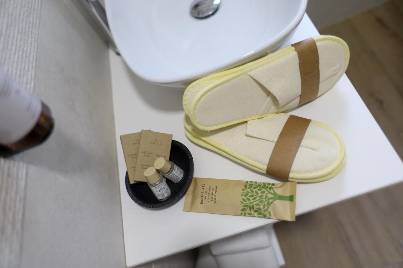 Civico Sedici Suite & Spa 阿尔塔穆拉 外观 照片