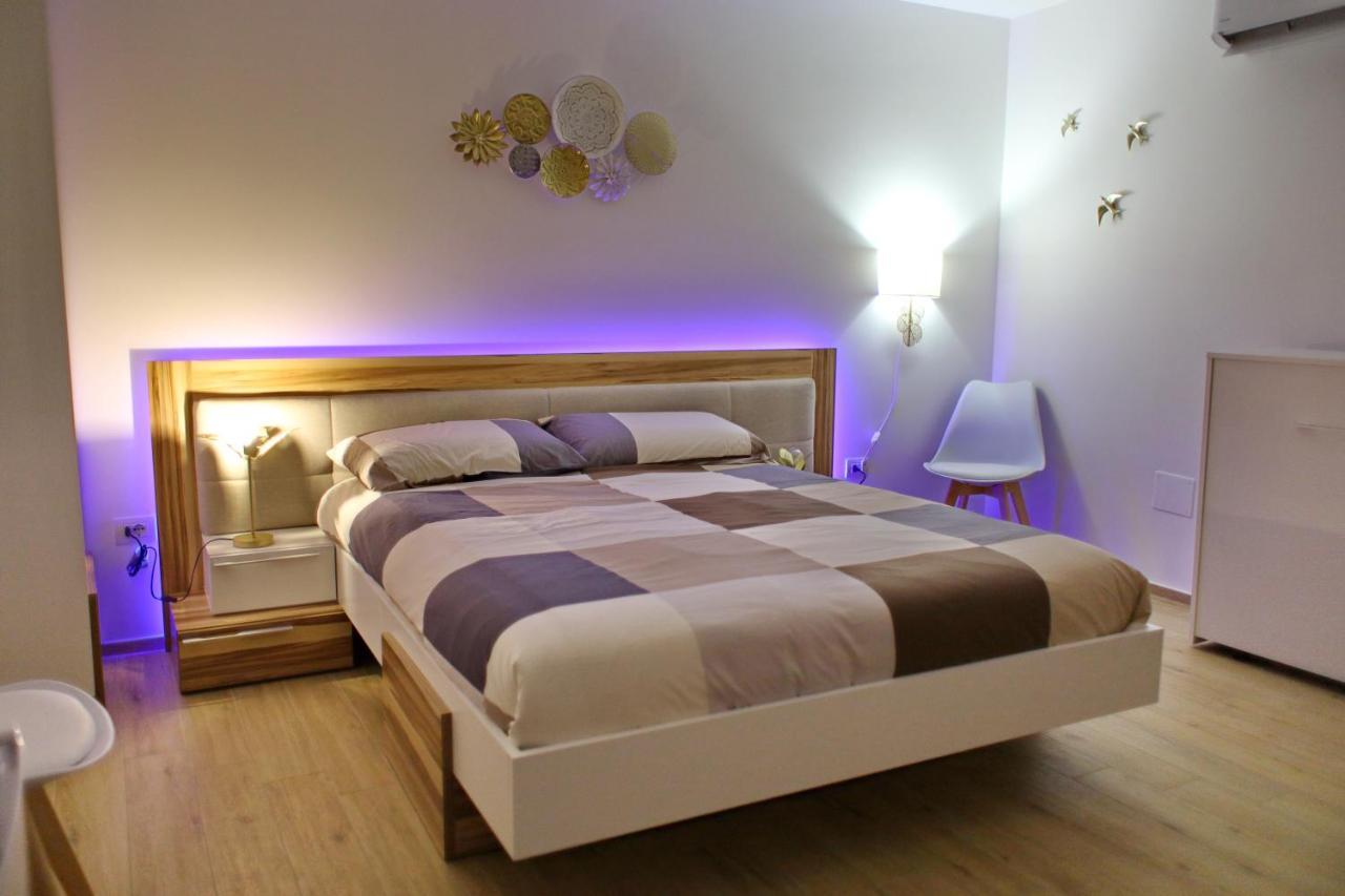 Civico Sedici Suite & Spa 阿尔塔穆拉 外观 照片