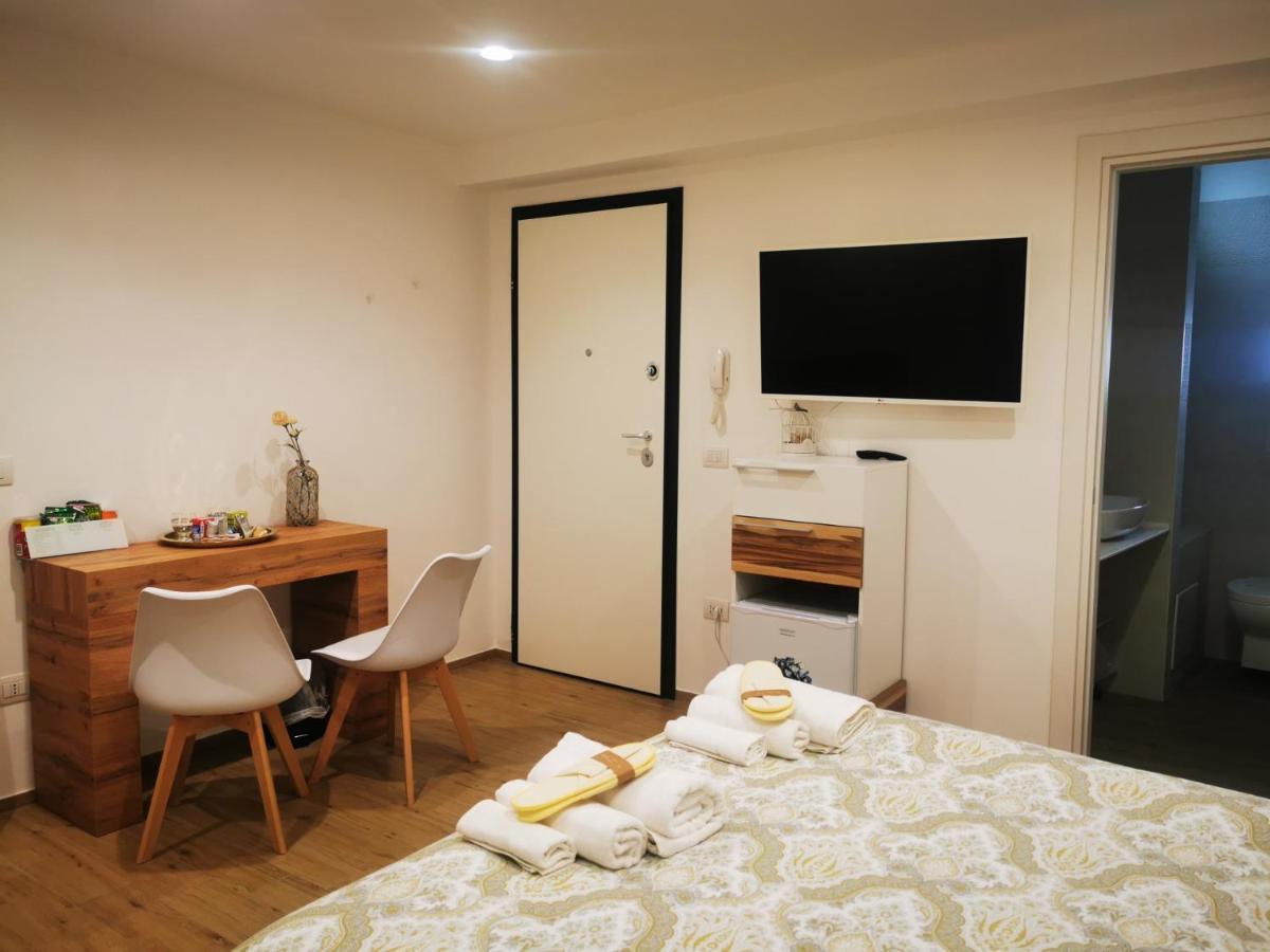 Civico Sedici Suite & Spa 阿尔塔穆拉 外观 照片