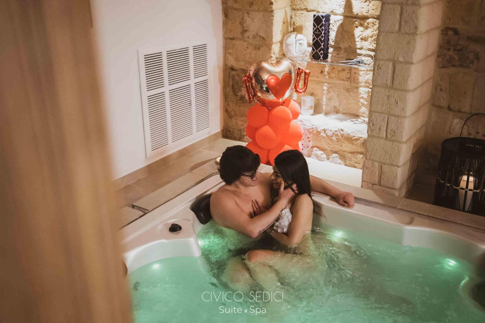 Civico Sedici Suite & Spa 阿尔塔穆拉 外观 照片
