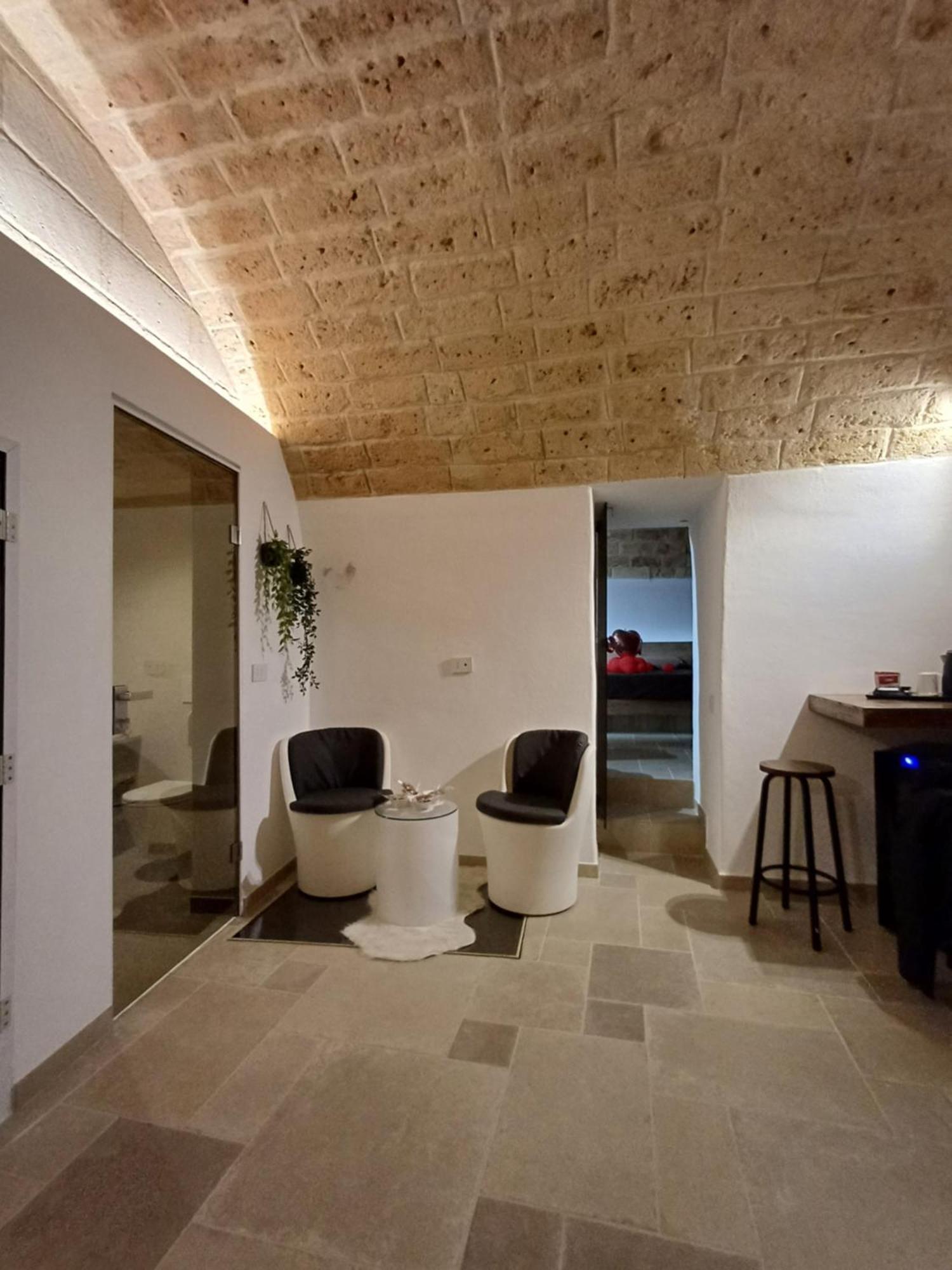 Civico Sedici Suite & Spa 阿尔塔穆拉 外观 照片