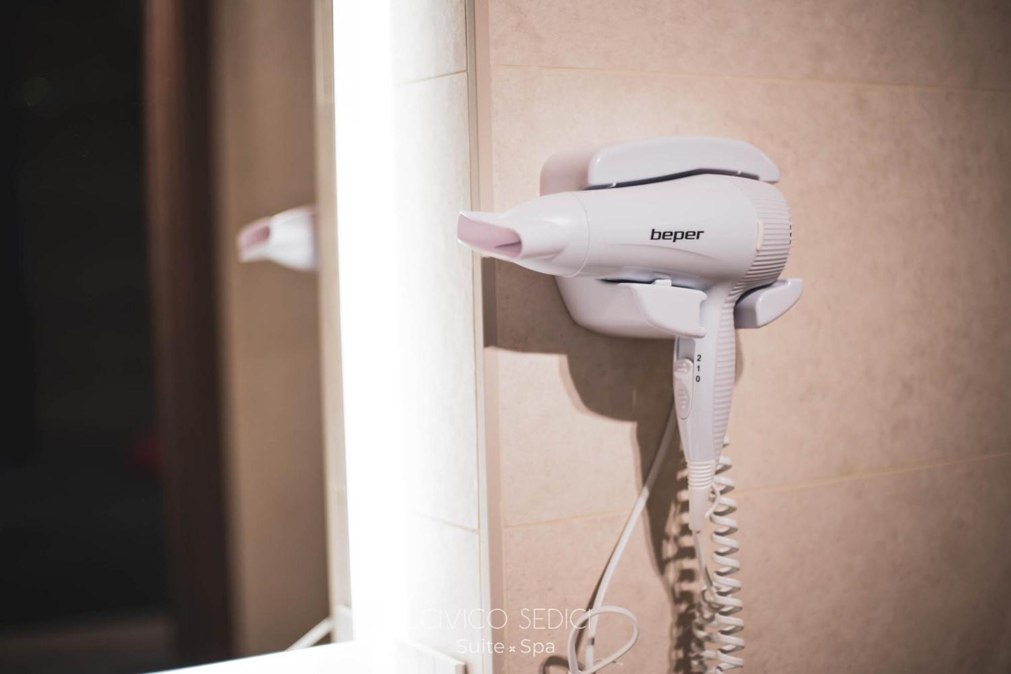 Civico Sedici Suite & Spa 阿尔塔穆拉 外观 照片