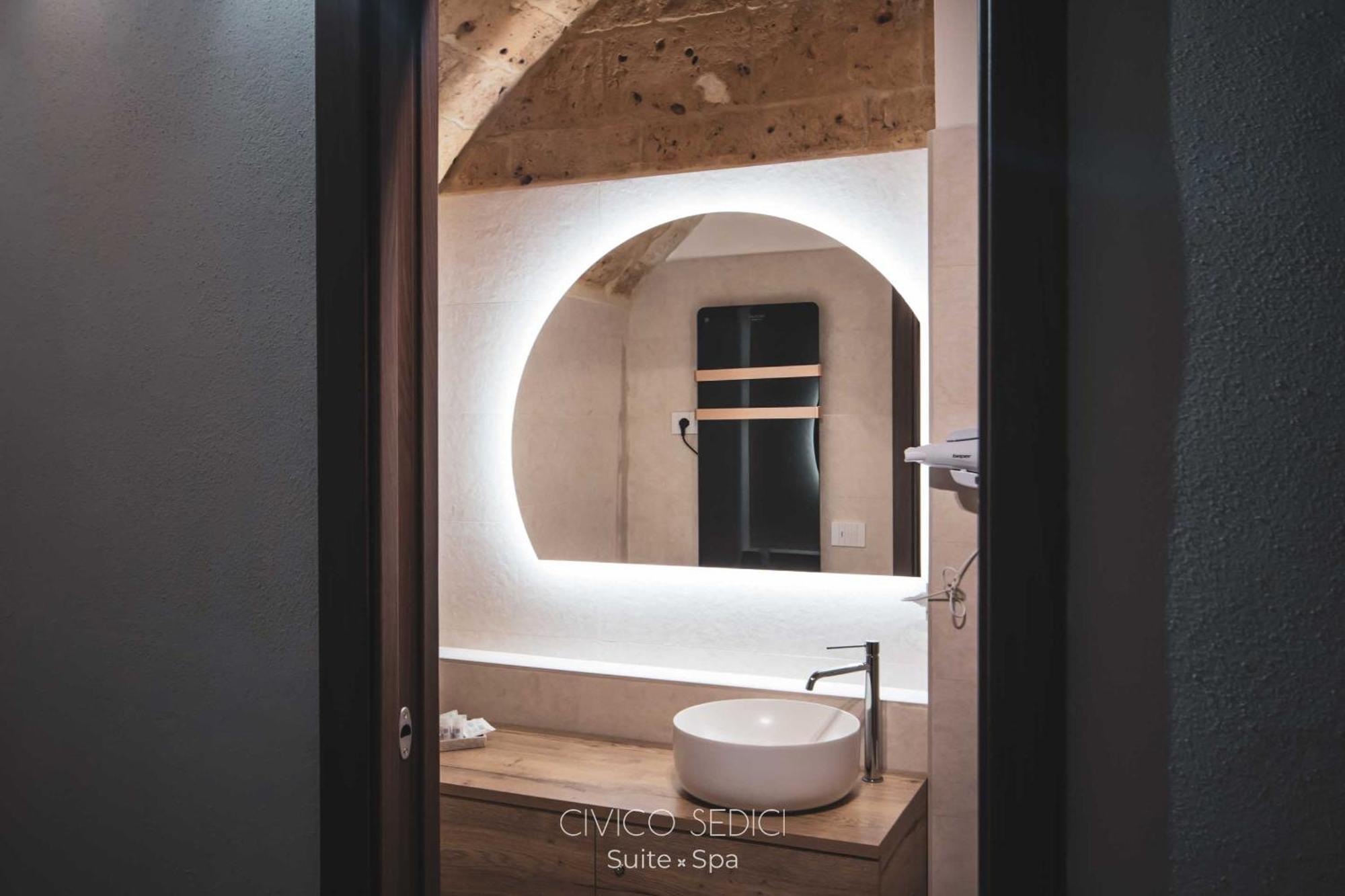 Civico Sedici Suite & Spa 阿尔塔穆拉 外观 照片
