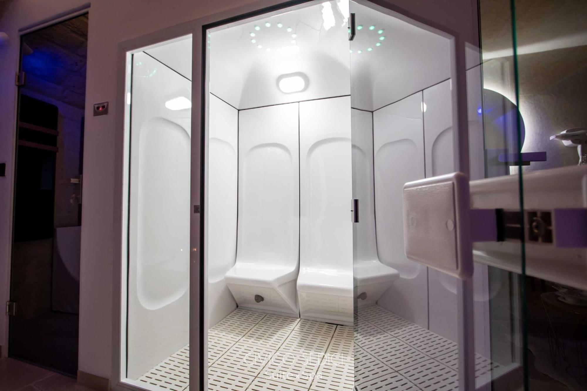 Civico Sedici Suite & Spa 阿尔塔穆拉 外观 照片