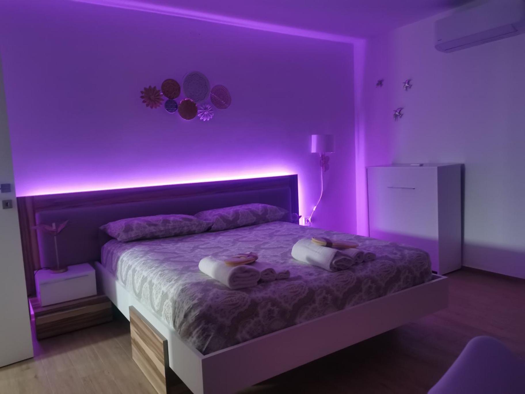 Civico Sedici Suite & Spa 阿尔塔穆拉 外观 照片