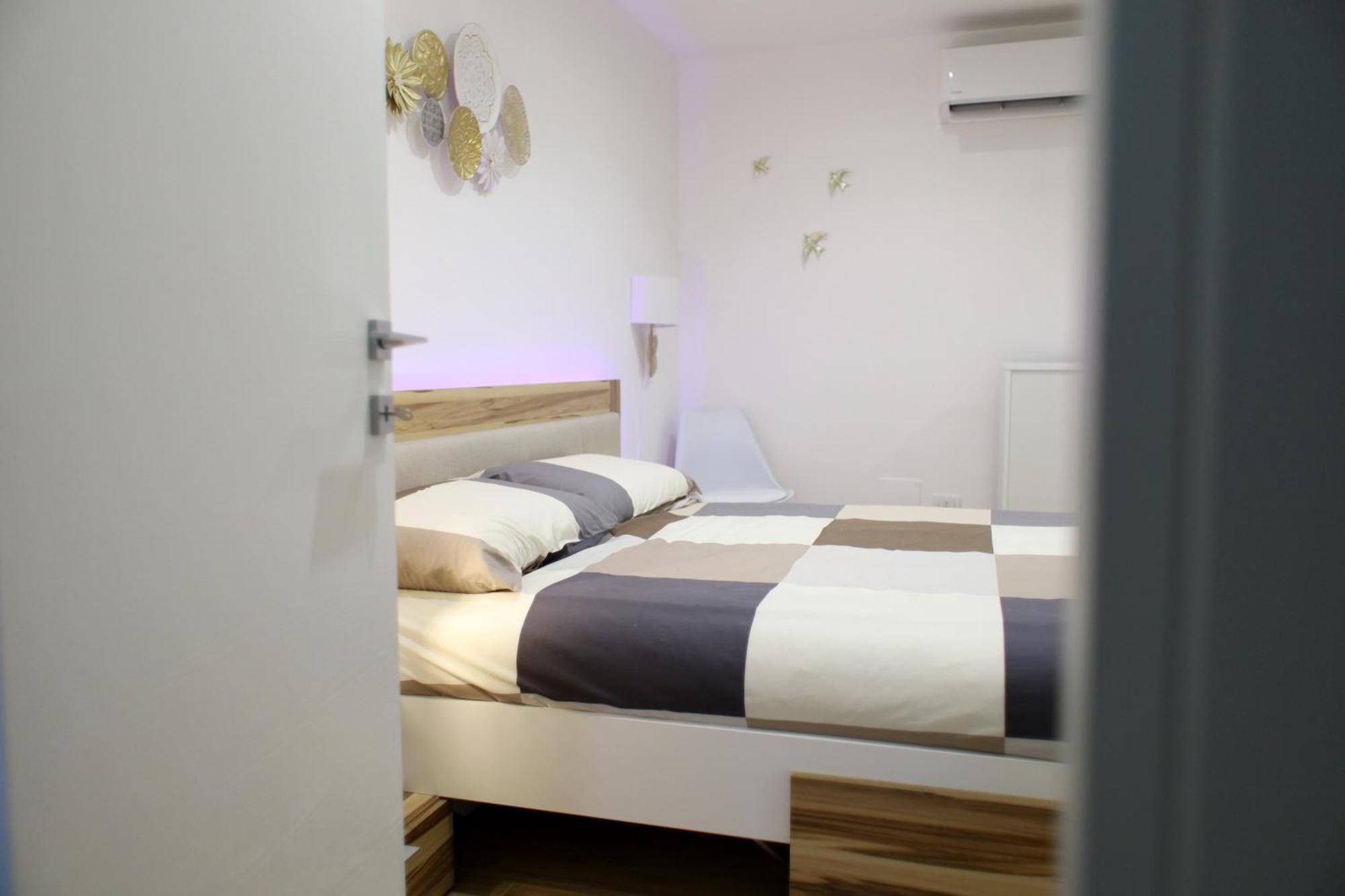 Civico Sedici Suite & Spa 阿尔塔穆拉 外观 照片